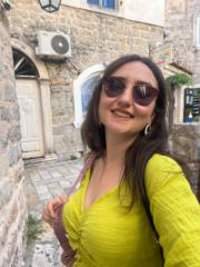 Sezgi Erkılıç