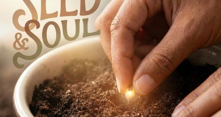 Seed & Soul 