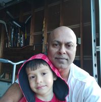 Peter Antony