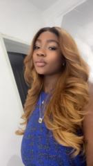 Cynthia Isiakpere