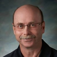 Jeff Arneson