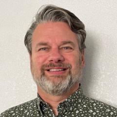 Greg Horlacher