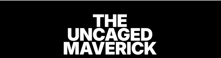 What's caging the maverick inside you?