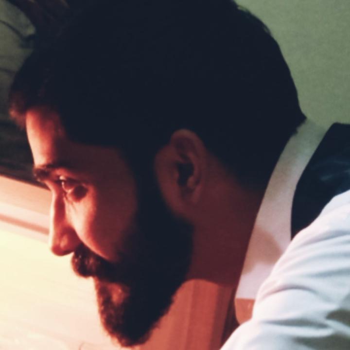 Haroon Abrar