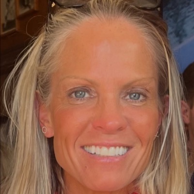 Trish Judson