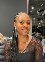 Ariane Wolounwo