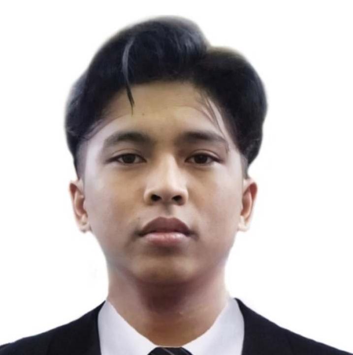 Gerald  Michael Acero