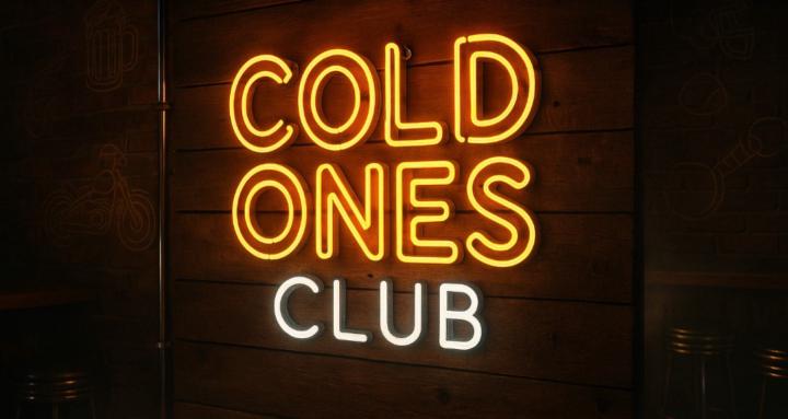 Cold Ones Club