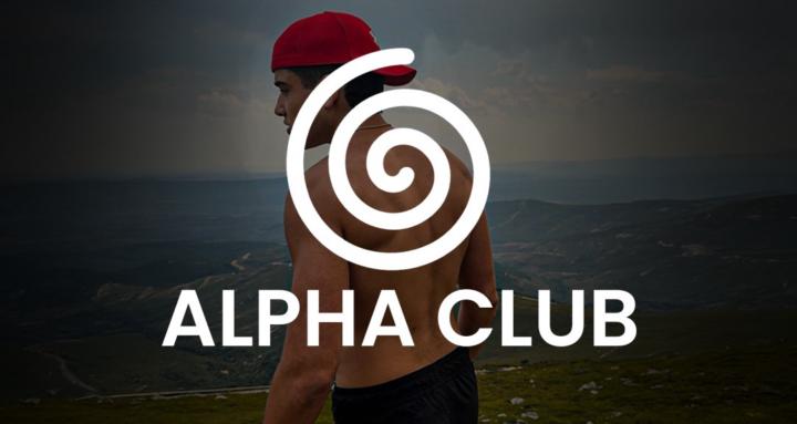 Alpha Club