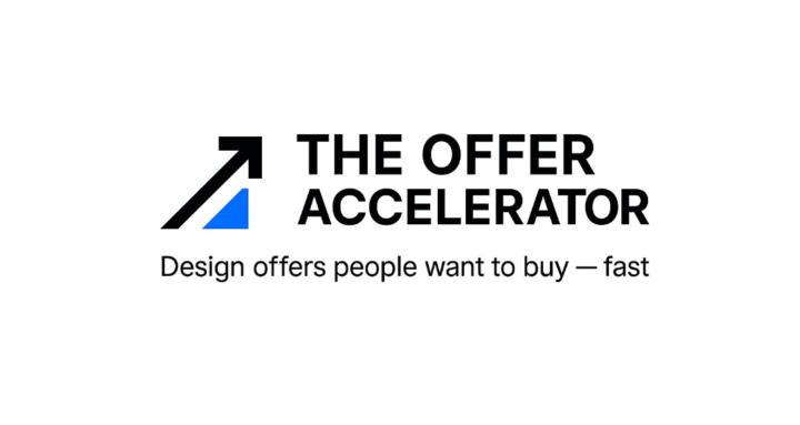 The Offer Accelerator