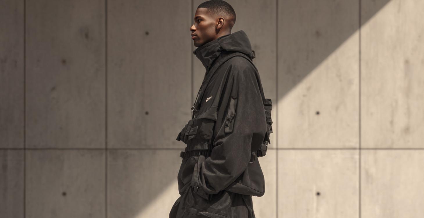 Clothing Brand Ads