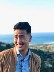 Caleb Chae