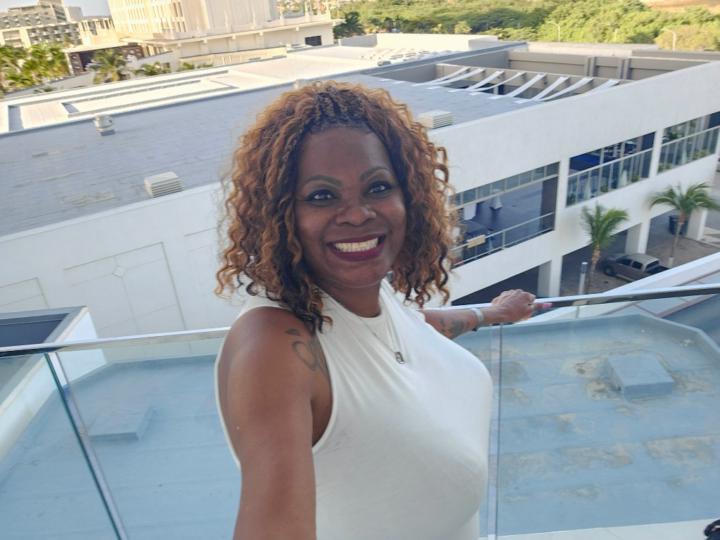 Angela Richardson