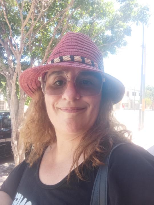 Roxana Borgna