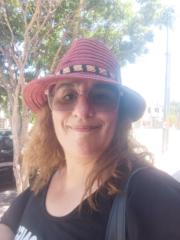Roxana Borgna