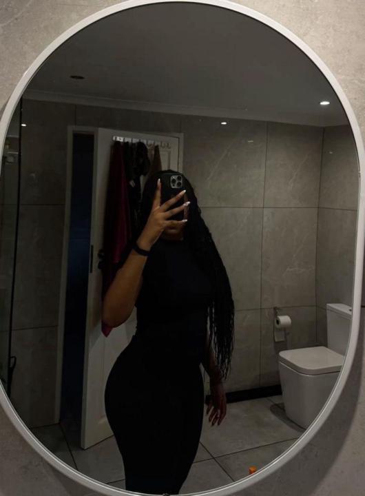 Nemesis Sahar