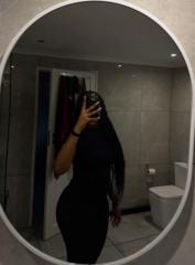 Nemesis Sahar