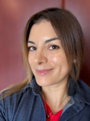 Andrea Castiblanco Ballesteros