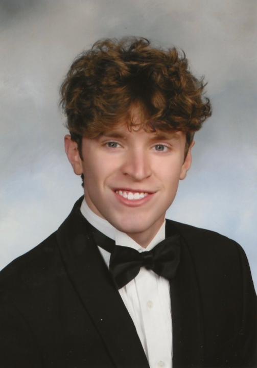 Sean Cahill