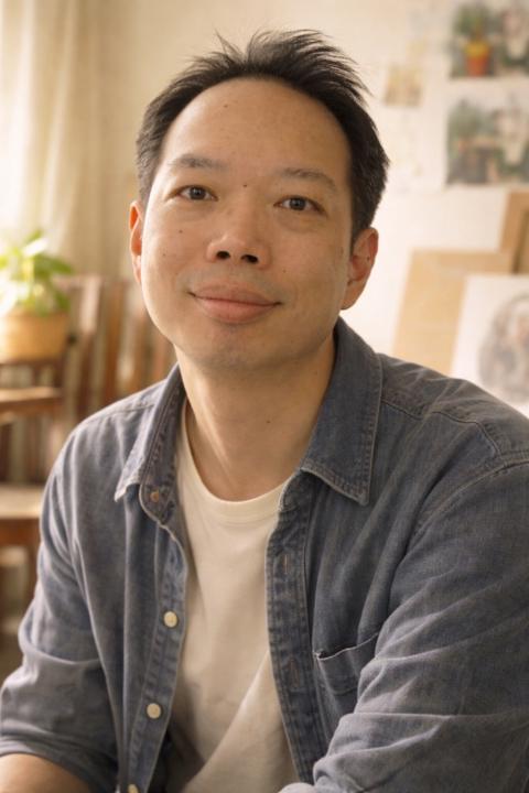 Danny Peng