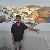 Mario Tzaferi