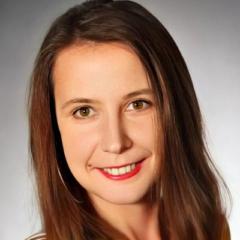 Sylwia Kruk