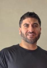 Hekmat Abdelgader