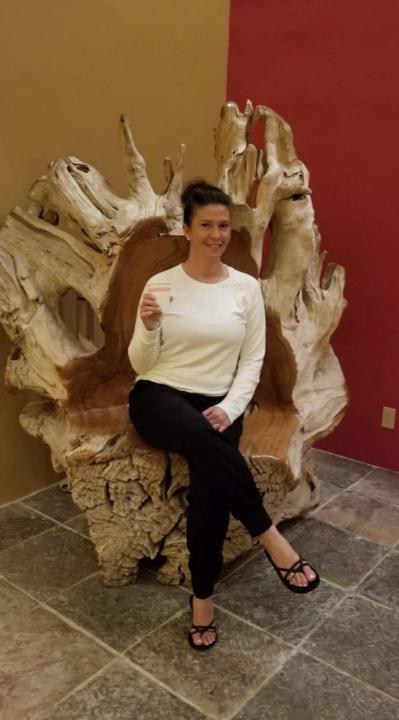 Sonya Lepage