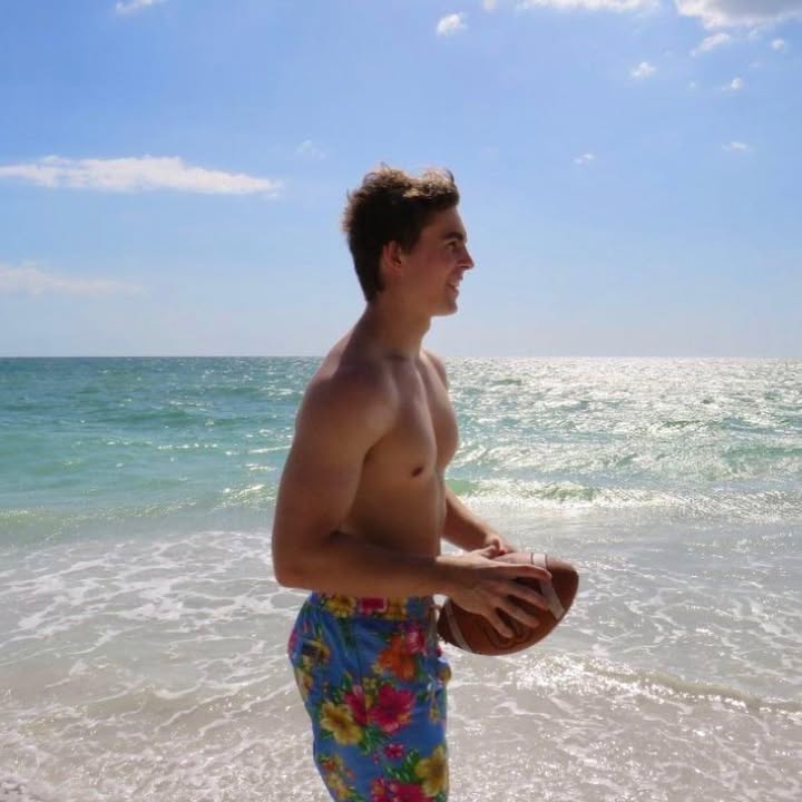 Lucas Liguori