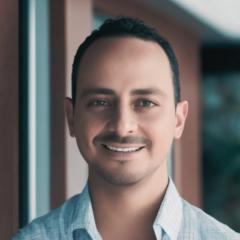Edrei Esquivel