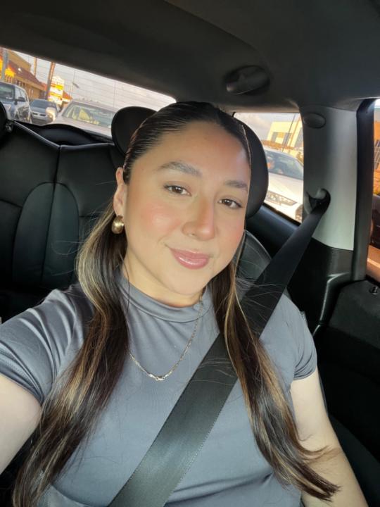 Britney Delgado