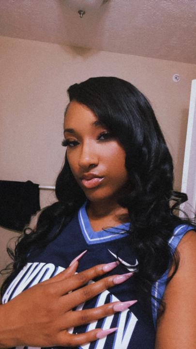 Iyonna Utley