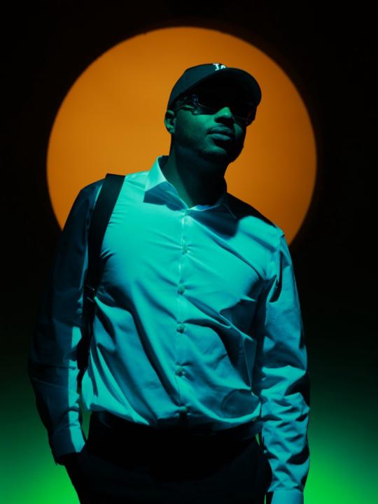 Aaron Jordan