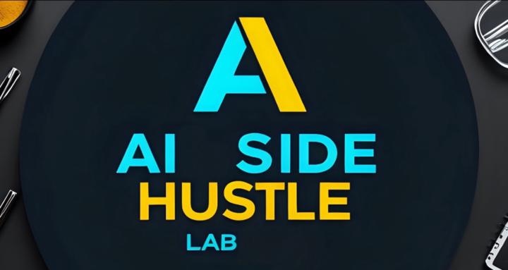 AI Side Hustle Lab