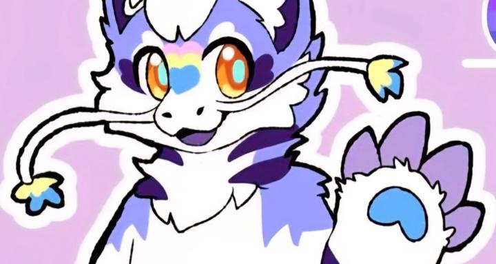 Furries!