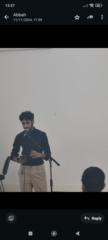 Ismail Chaudhry