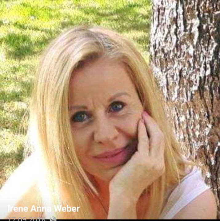 Irene Anna Weber