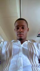 John-Westerly Maxime