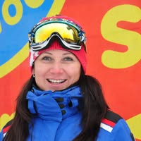 Alena Nachajova