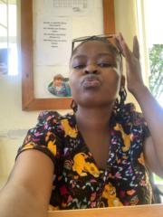 Grace Ndanu