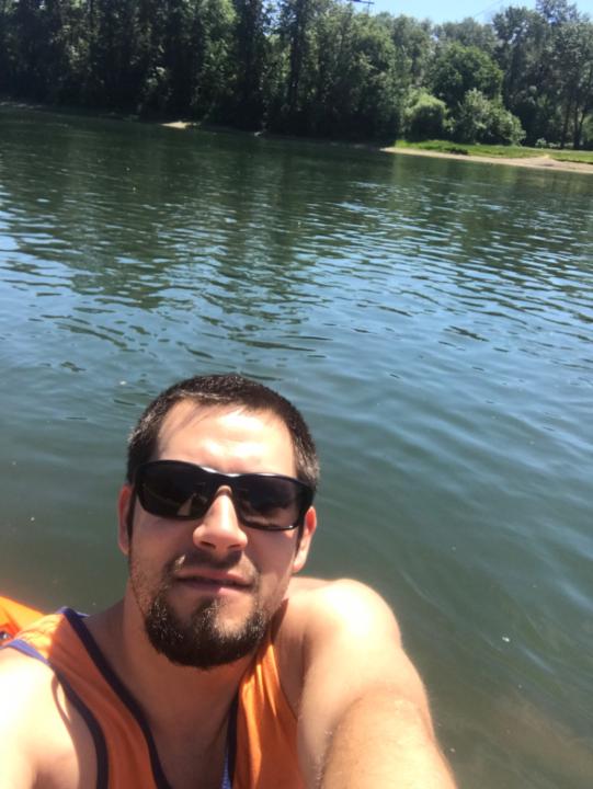 Michael Martinez