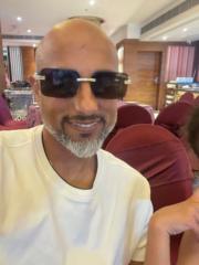 Munish Chopra
