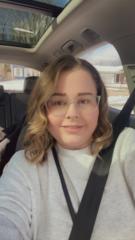 Amber Riedel