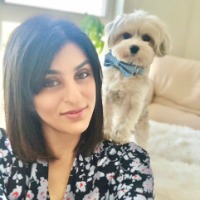 Jeena Malik