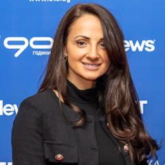 Adriana Maneva