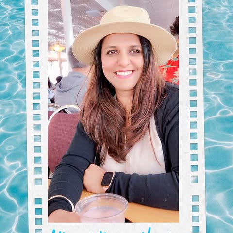 Smita Jhurry
