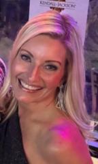 Michelle Montgomery
