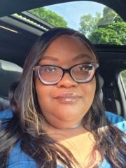 Shonta Smith