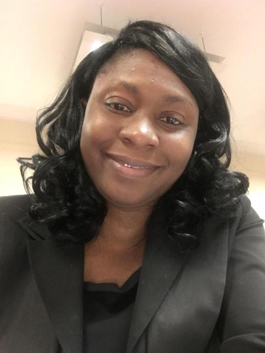 Ifeyinwa Orapine
