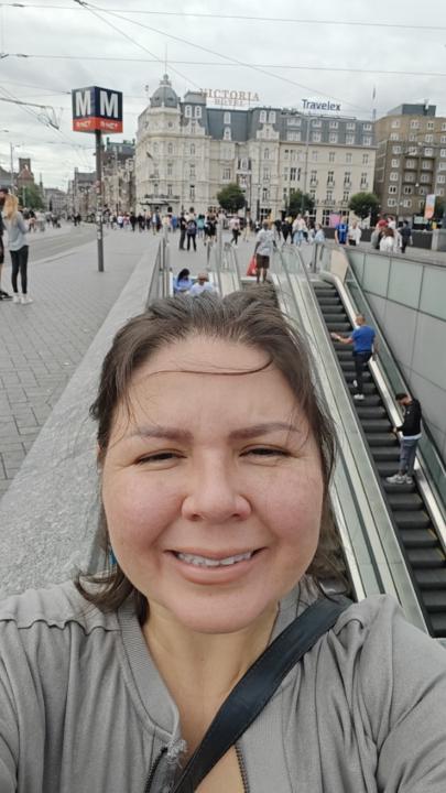 Lisbeth Ramirez carvajal